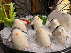 -湊湊火锅·茶憩(和平大悦城店)