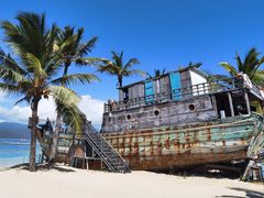 -海南分界洲岛旅游区