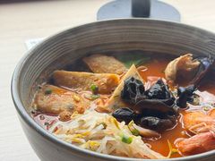 -里面·Noodlology(机电院店)