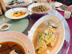 -良友·地标海鲜青岛菜(五四广场店)