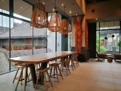 用餐区-星巴克(成都太古里二店)