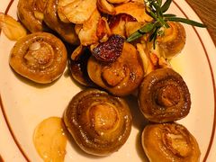 -ZAFFERANO西班牙海鲜饭(上海首店)