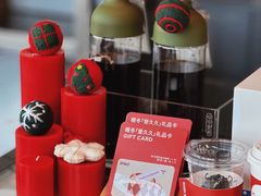 -Seesaw Coffee(朝阳大悦城店)