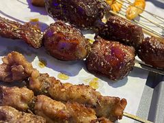 -亿牌牌东北烧烤(博物馆旗舰店)
