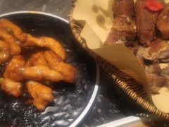 -前海沿·青岛菜(乐客城店)