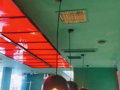 大堂-蛙小侠(合浦万达店)