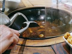 -印象老灶台三下锅·湘西本土原味菜(黄龙洞店)