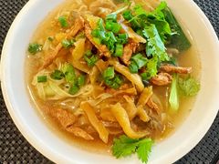 -圣丰索菲特·2 On 988 Café 自助餐厅