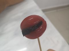 -老炳·七丛松甘草水果