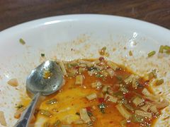 -味之清老马大盘鸡店