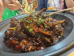 -回味黑鸭煲·始于2006(万松园店)