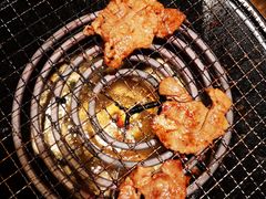 -黑牛黑猪烤肉专门店(万象城店)