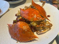 -赶海部落海鲜城(海阳路店)