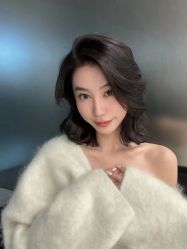 点击看大图 -MORI HAIR SALON日式美发沙龙