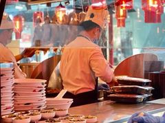 -陈鹏鹏潮汕菜(宝安机场T3航站楼店)