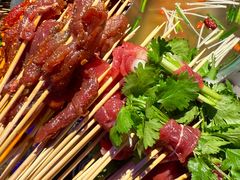 -来涮蜀鲜货火锅串串香(菜市口店)