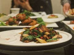 -亢龙太子酒轩(东湖店)