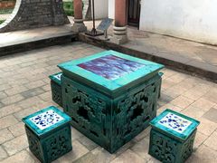 -东莞市可园博物馆