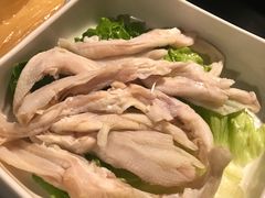 -锅说大脸毛肚重庆老火锅(佐阾店)