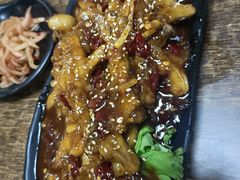 -妈妈手(山大总店)