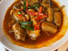 豆腐鱼-钱江大院(盐仓店)