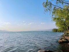 -西昌邛海湿地