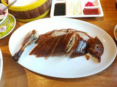 -老北京炸酱面·烤鸭(前门店)