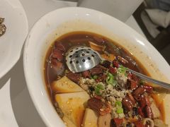-双合园·海鲜水饺青岛菜(万佳广场店)