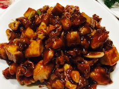 -万柳阁小馆·花园餐厅(龙潭湖店)