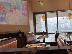 -極上萬膳·日料放题(来福士江景店)