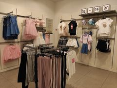 -C&A(西市城购物中心店)