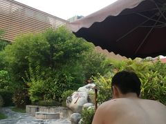 -福州贵安·温泉世界