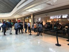 -喜茶(上海兴业太古汇店)