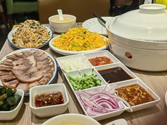 -姥姥家春饼店(交大东路店)