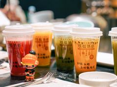 -铁板诱惑法式铁板烧(大卫城店)
