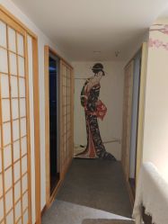 -和·日式轻奢spa