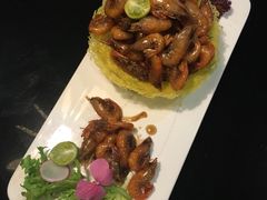 -徐记私厨(半淞园路店)