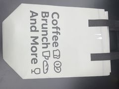 -blend咖啡部落(卓悦中心店)
