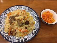 -巴依老爷新疆美食(常营店)