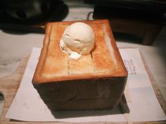 面包诱惑-绿茶餐厅(昆明世纪金源店)