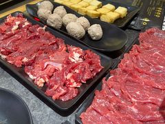 -林记潮牛·牛肉火锅(上马墩店)