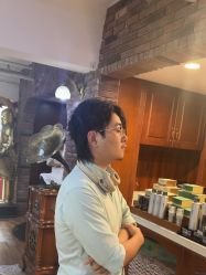 点击看大图 -BarberKiNG男士理发馆Barbershop