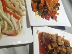 -五四北海鲜吧火锅(秀山路店)