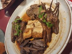 -青年公社烤鸭(青年路店)