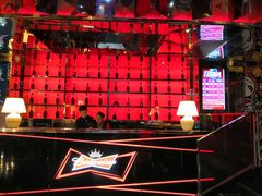 -百威KTV(恒福路店)