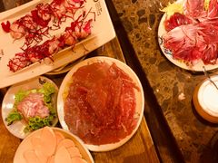 -小龙坎火锅(双林店)