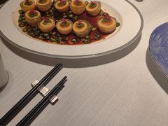 -悦融·京鲁菜·露台花园(安定门店)