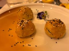 -酌宴府The China Club·广州万富希尔顿酒店(云城东路店)