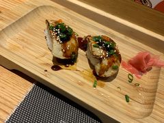 鹅肝寿司-大将料理餐厅(汇锦街店)