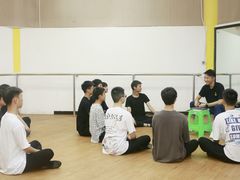 -天籁艺术高考培训学校·重庆艺考集训